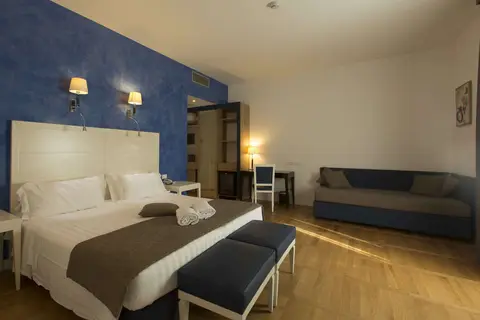 Floris Hotel in Rome, foto 6