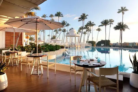 Paradisus Palma Real Golf & Spa Resort in Salvaleón de Higüey — foto 3