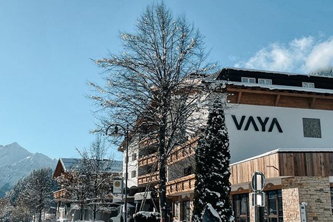 VAYA Lechtal foto 12