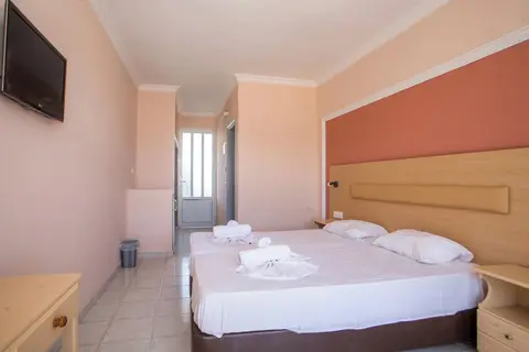 Diagoras Hotel in Faliraki, foto 22