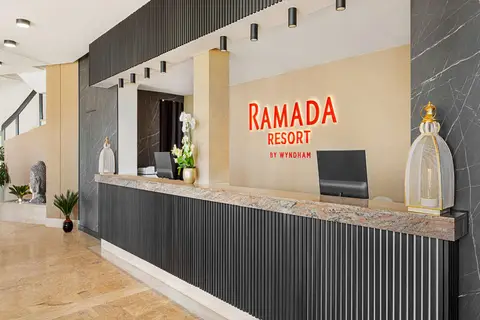 Ramada Resort by Wyndham Puerto de Mazarron in Mazarrón, foto 23