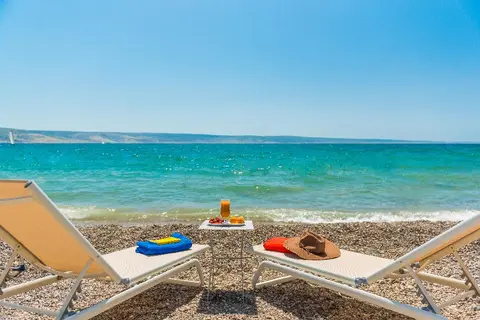 Camping Paklenica - Mobilheime in Starigrad — foto 30