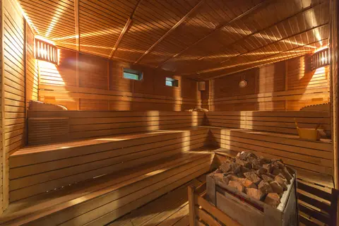 Lonicera World Hotel in Çorum — foto 17
