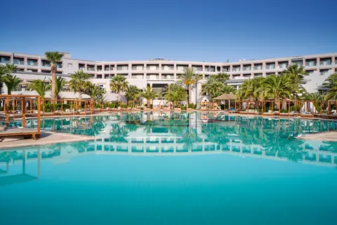 Sentido Marillia Resort & Spa in الحمامات — foto 18