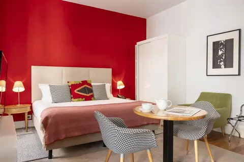 Martinhal Lisbon Chiado Luxury Apartments in Almada — foto 4