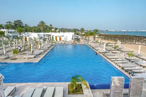 The Orangers Garden Villas & Bungalows foto 4