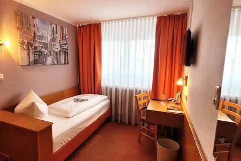 Hotel Restaurant Ruppert foto 7