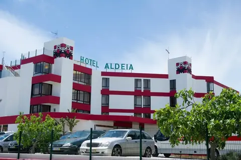 Hotel Da Aldeia in Albufeira — foto 20