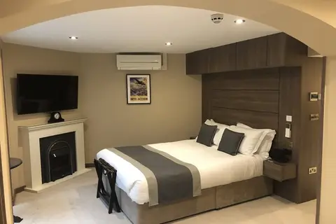 St Paul's Hotel in Londen — foto 23