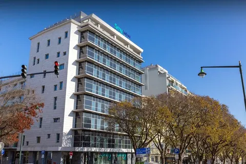 Smy Lisboa foto 1