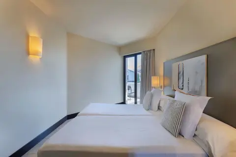 Precise Resort El Rompido - The Hotel in Cartaya — foto 26