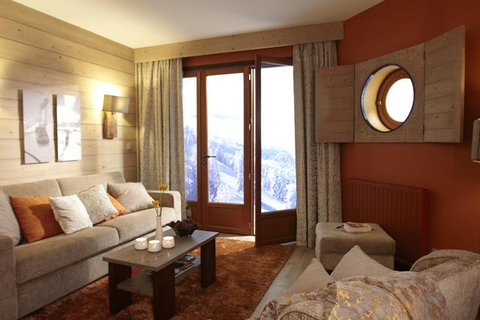 Résidence P&V Premium L'Amara foto 4