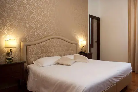 Hotel Ca' D'Oro in Venetië, foto 5