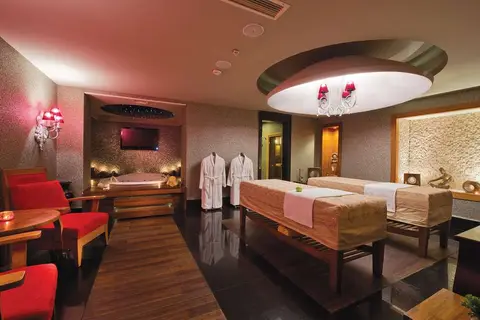 Kamelya Selin Hotel in Manavgat — foto 12