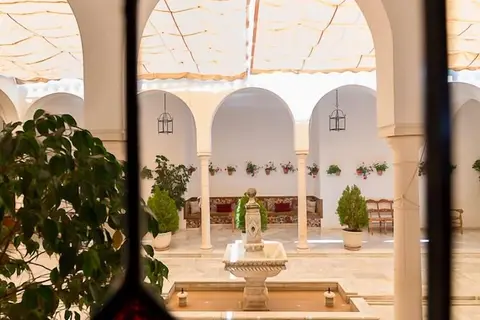 Villa de Priego de Córdoba in Priego De Córdoba — foto 21