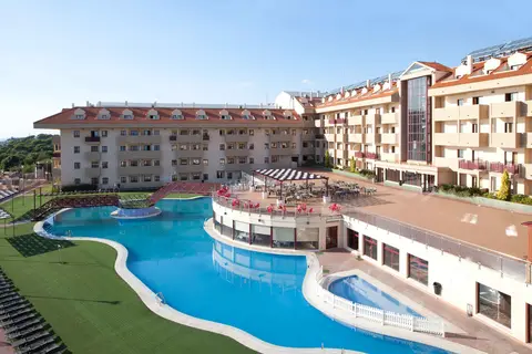 Ohtels Mazagón in Moguer — foto 2