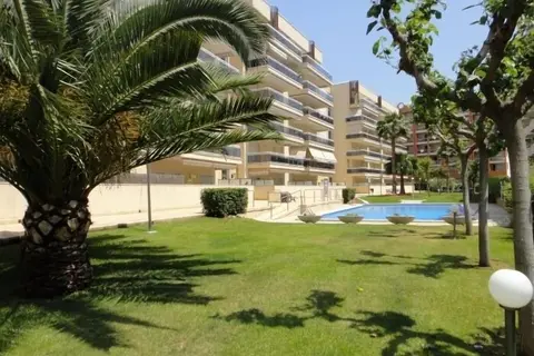 Residencial Ventura Park by Rentalmar in Salou — foto 29