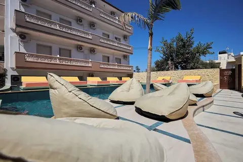 Asana Resort in Chersonisos Municipal Unit, foto 10