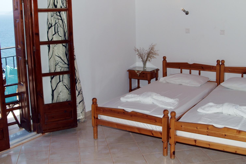 Appartementen Paradise Studio's foto 22