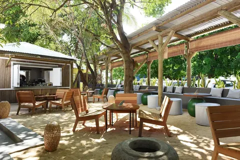 Veranda Tamarin Hotel and Spa in Tamarin VCA — foto 4