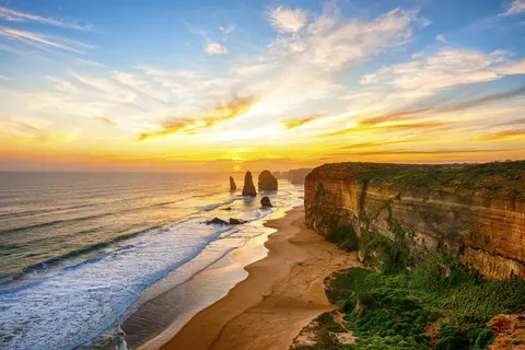 Discover the Splendid South in Melbourne