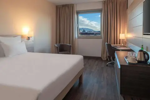 Novotel Brescia 2 in Brescia — foto 3