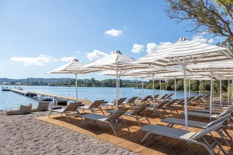 Rodostamo Hotel & Spa in Γουβιά — foto 4