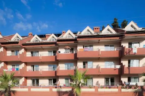 Asya Blue Apartments in Marmaris, foto 9
