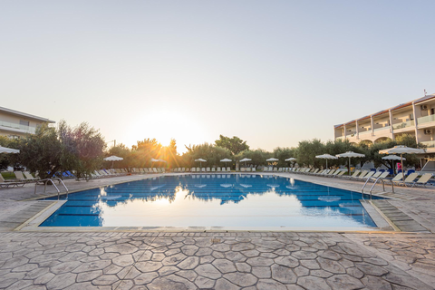 Hotel Marianna Palace foto 20