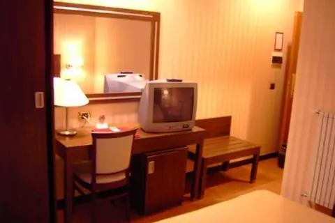 Hotel Villafranca in Rome, foto 17