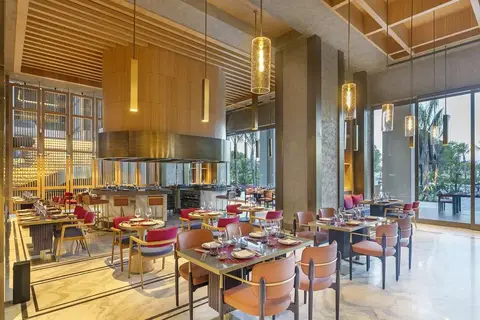 Cullinan Belek in Serik, foto 14