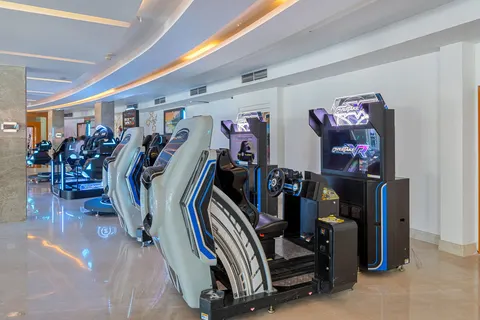 Pickalbatros Aqua Park in Sharm El Sheikh — foto 31