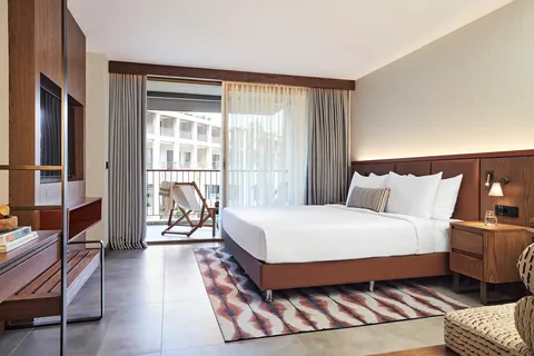 Hotel Hyde Bodrum - adults only foto 13