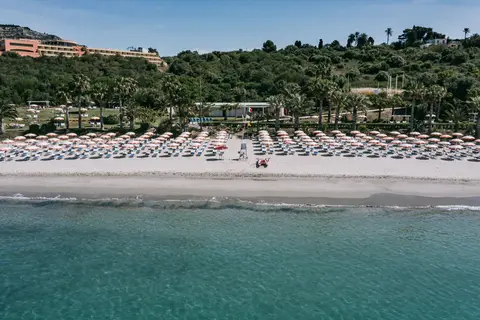 Mangia's Torre del Barone Resort & SPA in Sciacca — foto 2