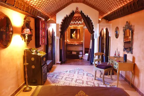 Riad Armelle in Marrakech — foto 18
