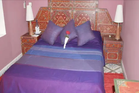 Riad Zagouda in Marrakesh, foto 4