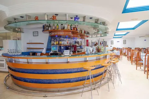 Appartementen Pez Azul in Puerto de la Cruz — foto 5