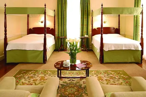 Hotel Quinta da Bela Vista in Funchal, foto 6