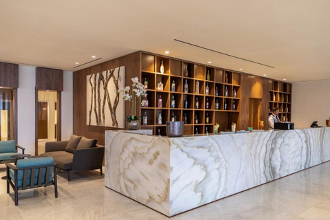 Hotel Royal Azur Thalassa foto 14