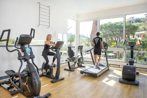 La Reginella Resort & Thermal Spa in Lacco Ameno — foto 28