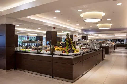 Vitality Hotel Punta in Veli Lošinj — foto 4