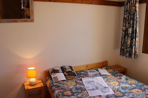 Résidence La Reine Blanche foto 4