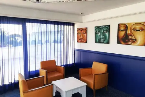 Hotel Kanta in Sousse — foto 15