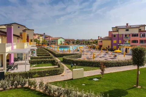 Vakantiepark Mimose foto 5