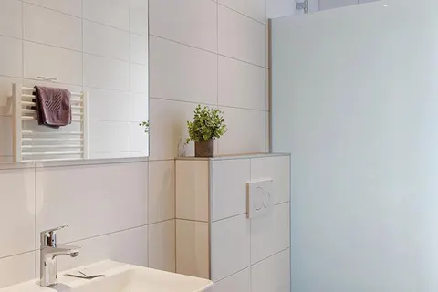 Appartementen White Peak foto 19