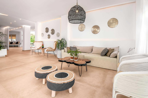 Hotel Elvita Beach foto 13