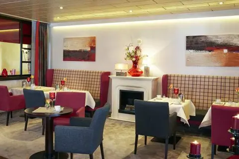 Willino Privathotel foto 19