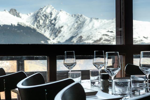 Hotel Les Sittelles foto 11