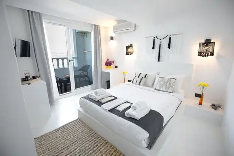 Camlik 87 Hotel in Narlıdere — foto 8
