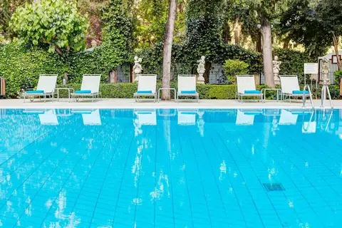 Rodos Park in Ρόδος — foto 14